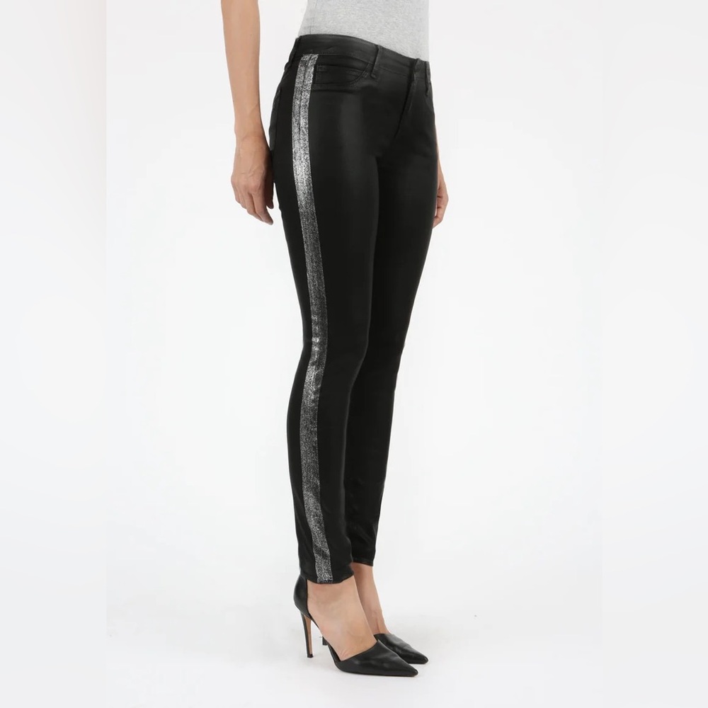 Articles of Society - Sarah Skinny Lansing jean